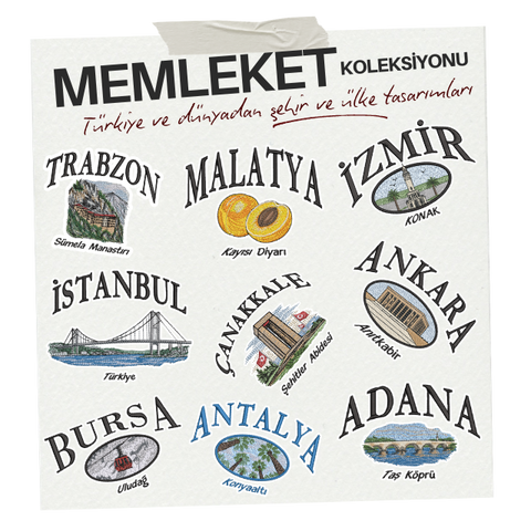 Memleket