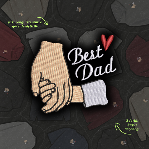 Best Dad (El ele)