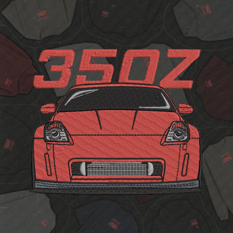 350Z