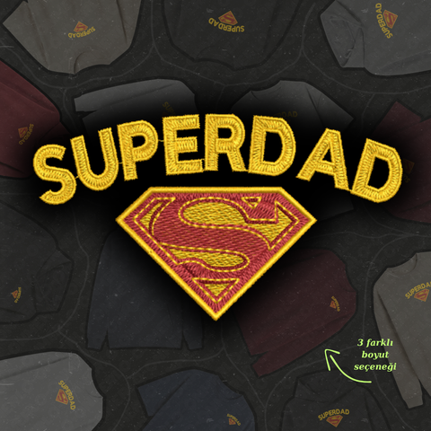 Superdad