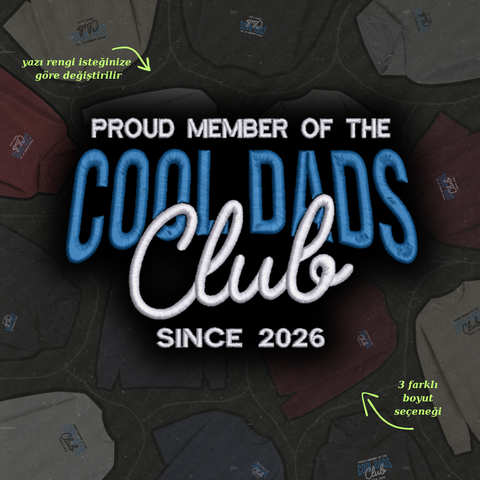 Cool Dad Club
