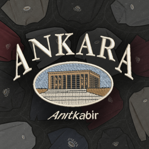 Ankara: Anıtkabir