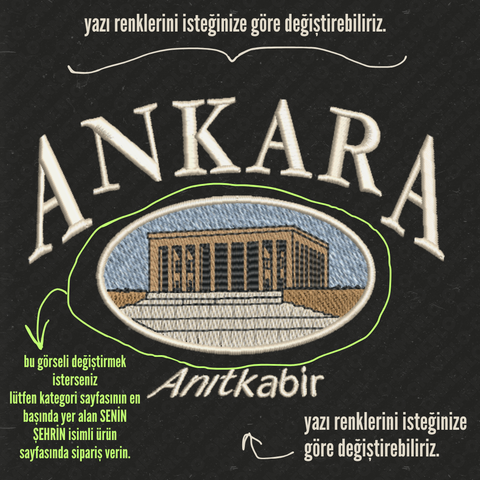 Ankara: Anıtkabir