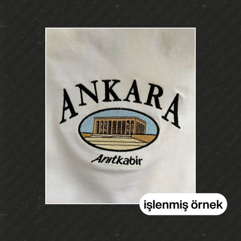 Ankara: Anıtkabir