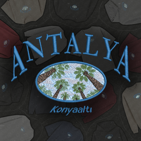 Antalya: Konyaaltı