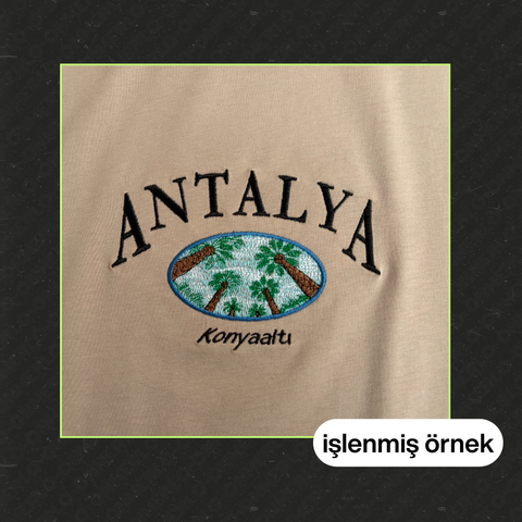 Antalya: Konyaaltı