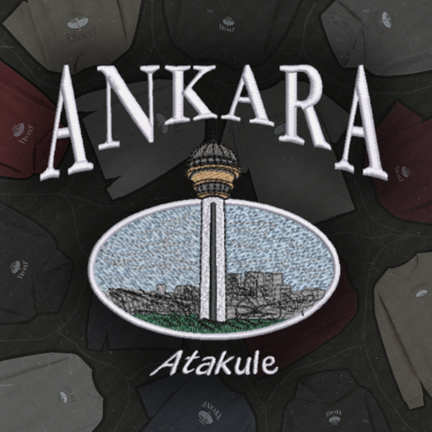 Ankara: Atakule