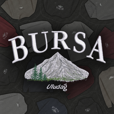 Bursa: Uludağ 1