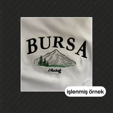 Bursa: Uludağ 1
