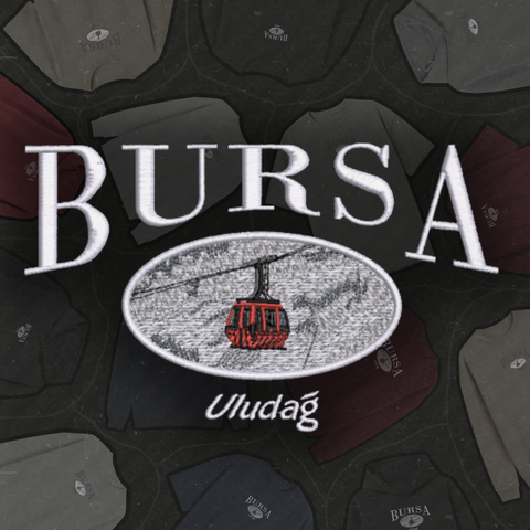 Bursa: Uludağ 2
