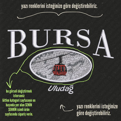 Bursa: Uludağ 2