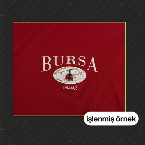 Bursa: Uludağ 2