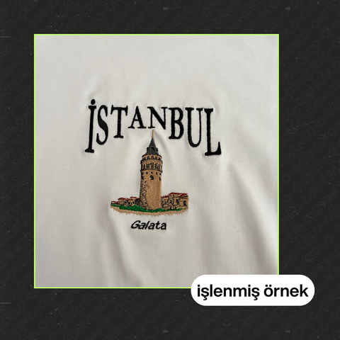 İstanbul: Galata