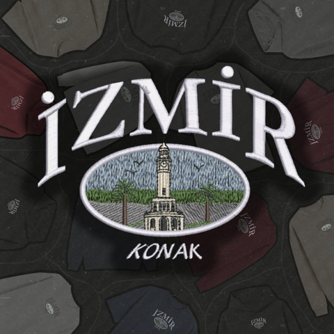 İzmir: Konak 1