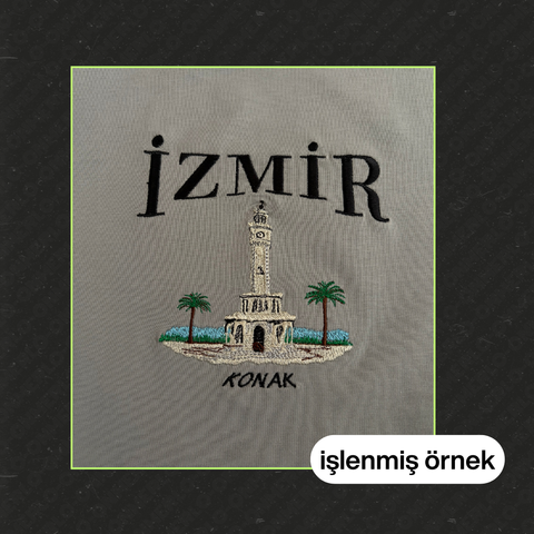 İzmir: Konak 2