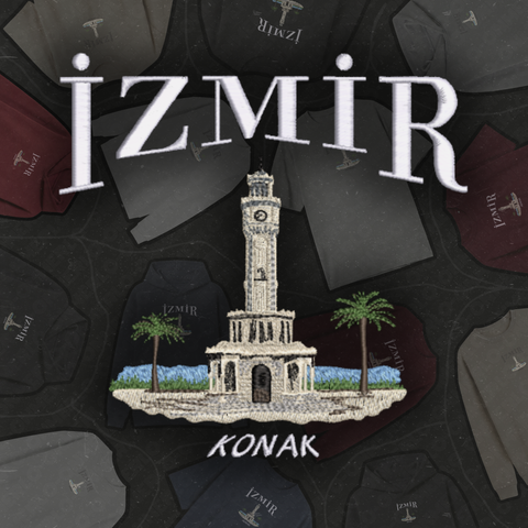 İzmir: Konak 2