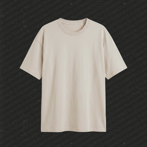 Basic Oversize T-Shirt