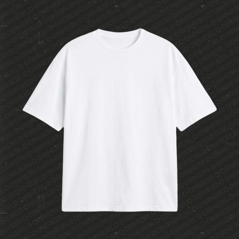 Basic Oversize T-Shirt
