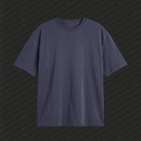 Basic Oversize T-Shirt