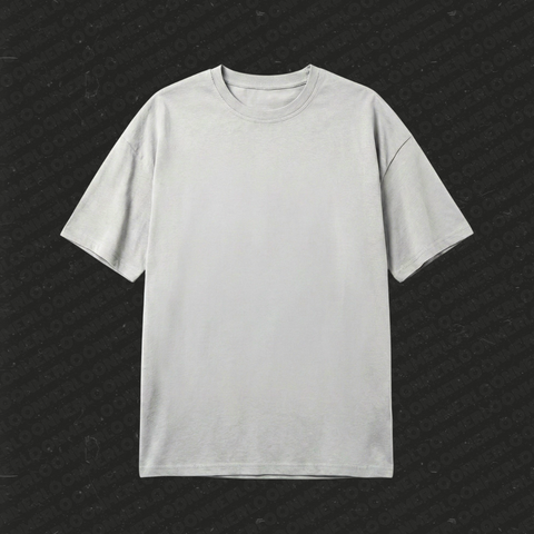 Basic Oversize T-Shirt