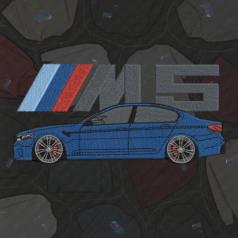 BMW-M5