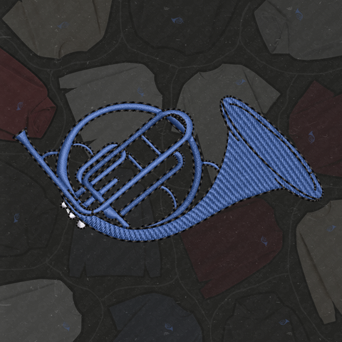 Fransız Kornosu HIMYM