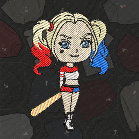 Harley Quinn