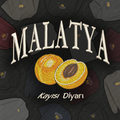 Malatya: Kayısı Diyarı