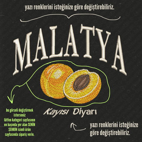 Malatya: Kayısı Diyarı