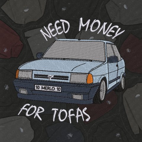 Need Money For Tofaş