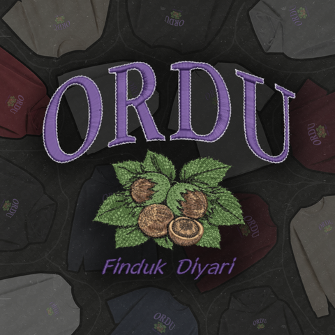 Ordu: Finduk Diyarı