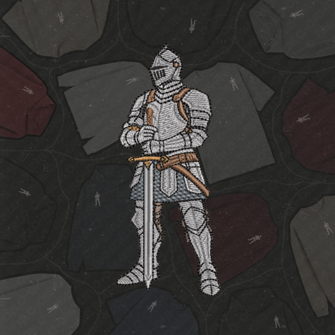 Knight-Man