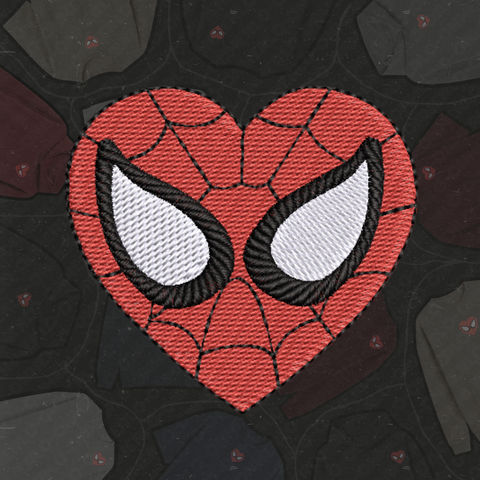 Spider-man icon