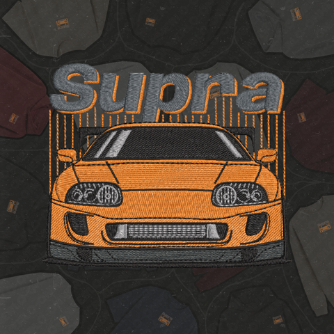 Supra