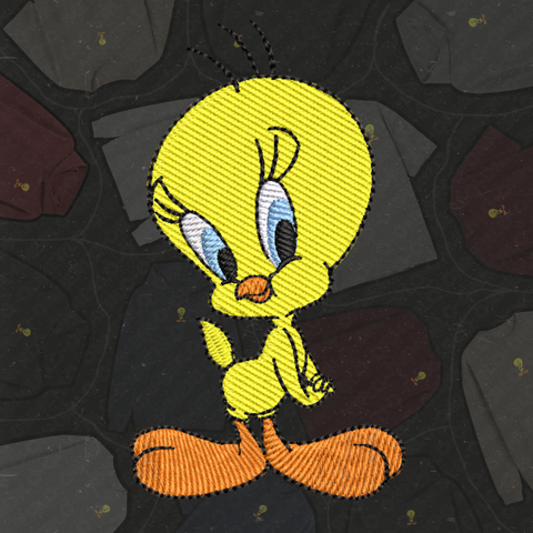 Tweety
