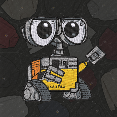 Wall-E